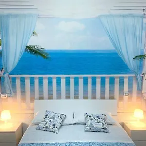  Hébergement de vacances Nammuratè -