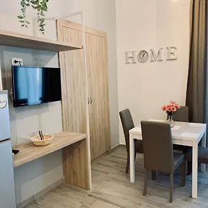 La Polveriera Apartamento