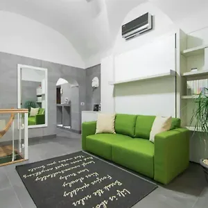  Appartement Mezzocannone - Casa Vacanze Centro Storico