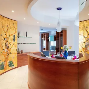 Spazio Napoletano By Dimorra Naples