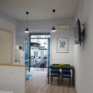 Gardenia Apartamento