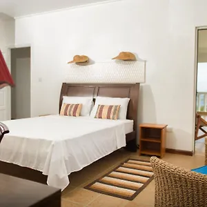  Apartment Kayola - Self Catering Seychelles