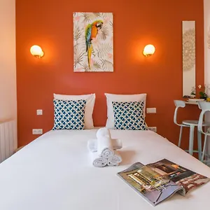 visit hotel