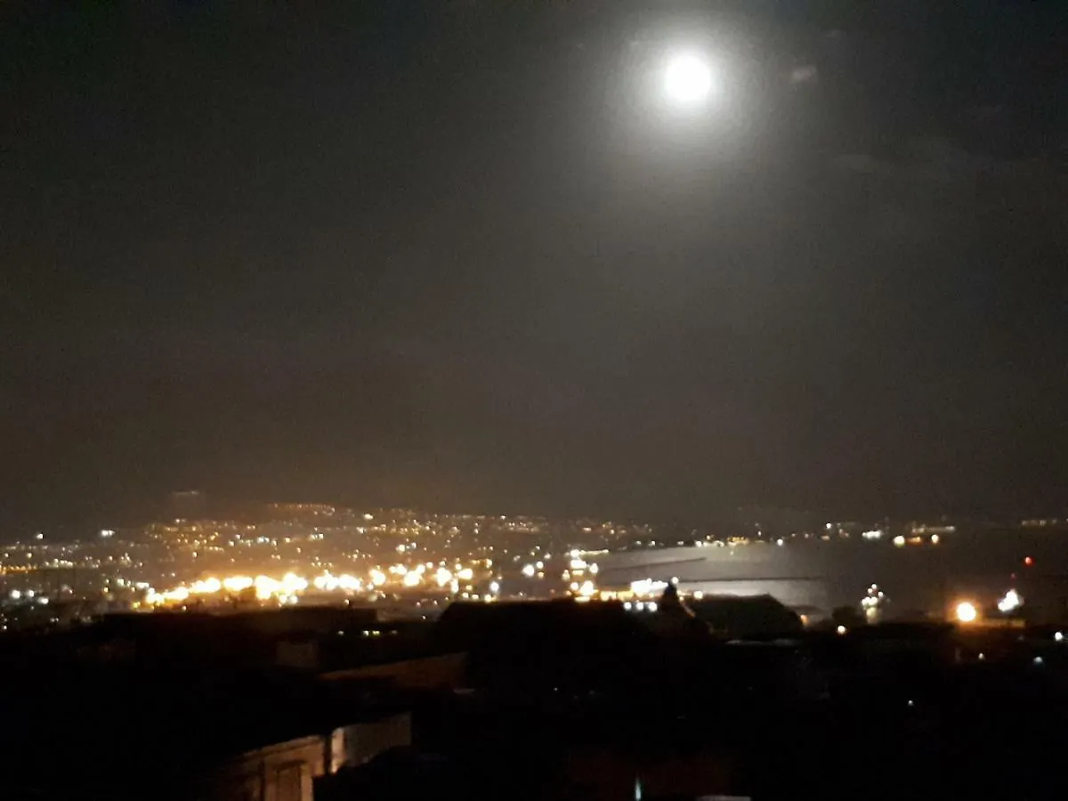 Il Volo Del Gabbiano Apartment Naples 0*,  Italy