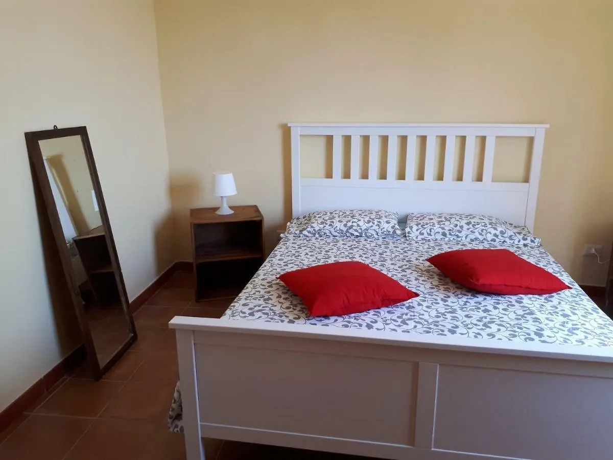 Il Volo Del Gabbiano Apartment Naples